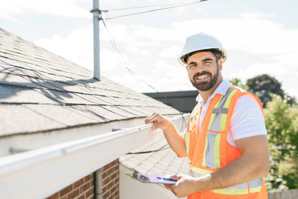 Best Green or Eco-Friendly Roofing Solutions  in Euclid, OH